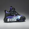 Zapatos para Niños 2026 Primavera Nuevo Modelo Zapatos de Baloncesto Infantiles Zapatos Deportivos para Niños Mayores Malla Transpirable Zapatos para Correr
