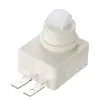 Fornecer aspirador de pó. robô mop interruptor de botão de pressão interruptor de travamento automático sem chave interruptor de botão de pressão DS-437