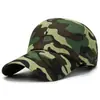 Boné de Baseball Camuflado Chapéu de Treinamento Militar Estudantil Homens e Mulheres Proteção Solar Proteção UV Expansão ao Ar Livre Proteção do Trabalho Boné com Aba Cruzamento de Fronteira