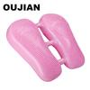 Máquina de step doméstica multifuncional step in-situ pedal deportivo equipo de fitness femenino silencioso interior equilibrio cojín inflable