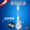 Pinças de Servir Xinhai Clipes Publicitários POP Suporte Universal Duplo Móvel Transparente Prateleira de Fixação para Promoção de Cartazes Clipes