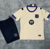 Conjunto Infantil 252627 Camisetas de Club Ropa Infantil Aficionados Arsenal Betis Atlético Barcelona