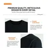 Sudadera unisex con cuello redondo Cross-border 2026, colección primavera/otoño, directamente de fábrica, para exportación, de manga larga, casual, prenda exterior y ropa deportiva