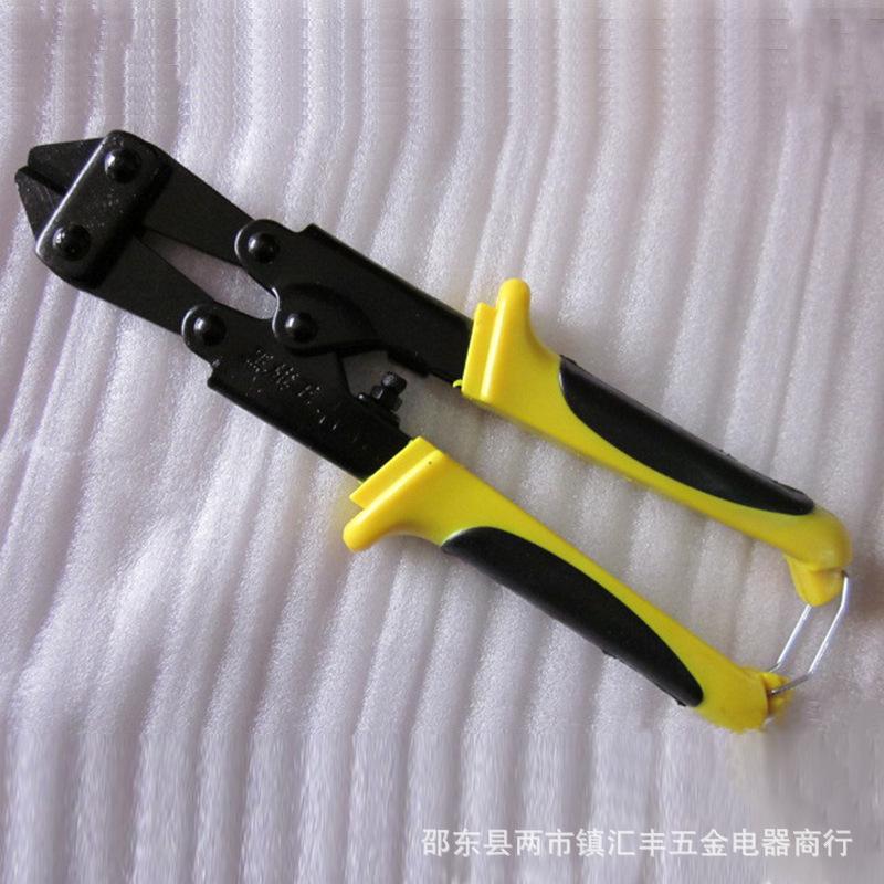 断线钳3