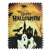 Imanes de refrigerador de cerámica para Halloween, pegatinas magnéticas decorativas navideñas impresas a color, regalos creativos, varios estilos disponibles para venta al por mayor