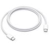Produção de cabo de dados trançado de 60 watts com duas portas USB-C, par de conectores Type-C macho para cabeça macho, adequado para a série completa de Flat Fruit 15/16