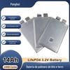 Peng Hui 3.2 V14Ah/3.2V14000MAH ferro lítio bateria macia ferro lítio fino/polímero bateria
