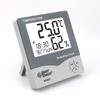Medidor de temperatura y humedad digital Simar807 de alta definición y pantalla grande, de grado profesional.