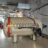 Autoclave de Vacío de Alta Presión de Fibra de Carbono Material Compuesto Autoclave Totalmente Automática Autoclave Vulcanización Totalmente Automática