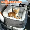 Alfombrilla para cama de perro de coche transfronteriza personalizada, adecuada para todas las estaciones, cama multifuncional para gatos, bolsa de viaje, bolsa portátil impermeable para mascotas