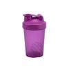 Suministro directo de fábrica vaso agitador capacidad pequeña vaso agitador de proteína en polvo vaso para deportes y fitness plástico portátil vaso mezclador con báscula