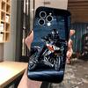 Adecuado para funda de teléfono iPhone 17, Motocicleta, Marca de moda, Personalizado, Celebridad de Internet, Funda de teléfono nueva Kawasaki para hombre