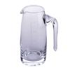 Separador de licor de vidrio grueso, jarra de vino, decantador de vino extranjero, taza justa para el hogar, escala, dispensador de vino, oferta especial