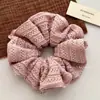 Goma para el pelo de encaje hueco dulce estilo coreano, suave y versátil, liga para el pelo femenina, accesorio para moño, modelo nuevo