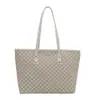 Bolso Grande de Moda Sencillo para Mujer 2025 Invierno Nuevo Bolso Tote Moderno Bolso de Hombro Portátil de Gran Capacidad para Viajes