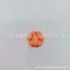 Tapete de Garra de Gato Boneca Silicone Colorido Estrela de Cinco Pontas Amor Brinquedo Acessórios de Silicone Material Ecológico Fabricante de Origem