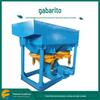 Fabricantes fornecem concentrador de ouro de areia centrífuga concentrador de ouro tipo STLB100 equipamento de centrífuga de camisa de água