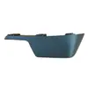 Adequado para Land Rover Discovery Sport Para-choque Dianteiro Defletor Spoiler para-barro Saia Inferior Canto Acessórios para Carro