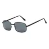 Gafas de Sol para Hombre de Primavera Transfronterizas Gafas Polarizadas que Cambian de Color Gafas de Sol Anti-UV Gafas para Conducir