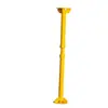 Pilar Espiral Tipo División para Minería, Resistente y Duradero, Tipo Espiral Portátil 63, Pilar Espiral para Minería