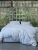 Papel Pintado Decorativo Estilo Sueco Revestimiento de Pared Vista de Ventana Sofá Dormitorio Sala de Estar Pared de Fondo Decoración Mural Revestimiento de Pared