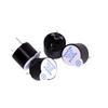 Buzzer Activo Integrado de 5V Electromagnético de Alta Temperatura con Pin