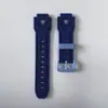 Adecuado para el reloj telefónico infantil 360 10X/10X Pro/11X correa de silicona interfaz universal de 16 mm
