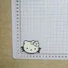 Patches Estilo Japonês Doces de Gatinho Grande Série para DIY Feito à Mão Presilhas de Cabelo para Meninas, Chaveiros, Tamancos e Ímãs de Geladeira