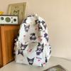 Bolsa escolar de alto valor de grande capacidade escola secundária Ensino médio sênior escola primária mochila bonito ins Coringa mochila dos desenhos animados atacado