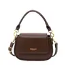 Bolso de Mujer Temperamento Nicho Bolso Cruzado Otoño/Invierno Nuevo Estilo Bolso de Mujer de Moda Sensación de Alta Gama Bolso de Hombro Versátil