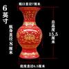 Vaso Garrafa Lotus Fugui Garrafa Buda Garrafa Frontal Buda Móveis Buda Escritório Casa Vaso Garrafa Festivo Cerâmica Doméstica
