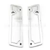 Placa Protetora para Tanque de Combustível de Motocicleta, Placa Decorativa para Tanque de Combustível, Venda por Atacado, Adequado para Modelos Harley Touring 1993-2013