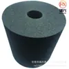 Esponja de filtro tubo redondo tubo de esponja redondo concéntrico columna de esponja para piscina tubo de filtro hueco azul diferentes tamaños