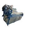 Máquina dobladora automática de placas acrílicas, máquina dobladora en caliente de placas de plástico, equipo de doblado automático de placas de PVC