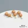 Simulación de Animales en Miniatura Mini Comida para Jugar Modelo Bolsa Ciega de Tienda de Conveniencia Accesorios DIY de Resina Adornos