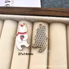 142 Colgantes de Navidad Colgantes de Aleación con Gota de Aceite Accesorios para Joyería DIY Colgante de Papá Noel Muñeco de Nieve Campana
