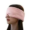 Mascarilla de Ojos Satinada Gravity, Cápsula Espacial, Mascarilla para Dormir Bloqueadora de Luz para Hombres y Mujeres, Oficina Viajes, Descanso para Almorzar, Protección Integral para Dormir, Especial para Dormir