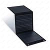 Bolsa Dobrável Solar Carregamento Fotovoltaico USB+CC Estilo Camping ao Ar Livre Placa de Carregamento para Celular 5V9V12V30W18V