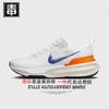 Auténtico Nike Oficial Aj Zapatos de Hombre Fk3 Zapatos de Mujer Invencible Zapatos para Correr Maratón Putian Año del Dragón Puro Original Veneno