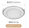 Escorredor Japonês de Aço Inoxidável, Filtro de Óleo, Filtro de Fritura de Chef, Colher Peneira de Malha, Colher de Duas Orelhas com Cabo