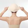 Set de Gorros de Natación Youyou para Mujer, Gorro de Silicona, Nuevo Modelo 2026, Tamaño Ampliado, Alto Valor Estético, Impermeable, Cabello Largo, No Aprieta la Cabeza, Venta al por Mayor para Adultos