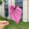 Pequeno Lótus Guanyin Impresso em 3D, Plantas Verdes Artificiais, Decoração de Casamento, Decoração de Casa, Plantas Verdes Falsas no Atacado
