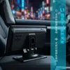 Fabricante directo transfronterizo pantalla portátil carplay de 7 pulgadas dispositivo de navegación GPS cámara de reversa de alta definición pantalla de coche