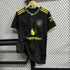 2627 Temporada Edición Fan Manchester City Manchester United Riad Chelsea Versión Tailandesa Local y Visitante Estilo Nuevo y Viejo Camisetas de Fútbol