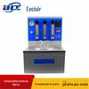 Alemanha instalou sensor de temperatura real testador de colóide óleo real testador de colóide
