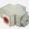 Substituição para 1619533201 Atlas Copco Válvula de Escape Peças da Válvula do Compressor de Ar Venda Direta