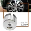 Adecuado para Volkswagen Touareg Audi Q7 Porsche Tapa de Tornillo de Rueda Tapa de Cubo Tapa de Tornillo de Rueda Touareg