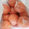Venta Directa de Fábrica de Bolas Limpiadoras para Tuberías de Bomba de 125, Bolas de Esponja, Bolas Limpiadoras para Tuberías de Concreto y 125 Bolas Limpiadoras para Camiones Bomba