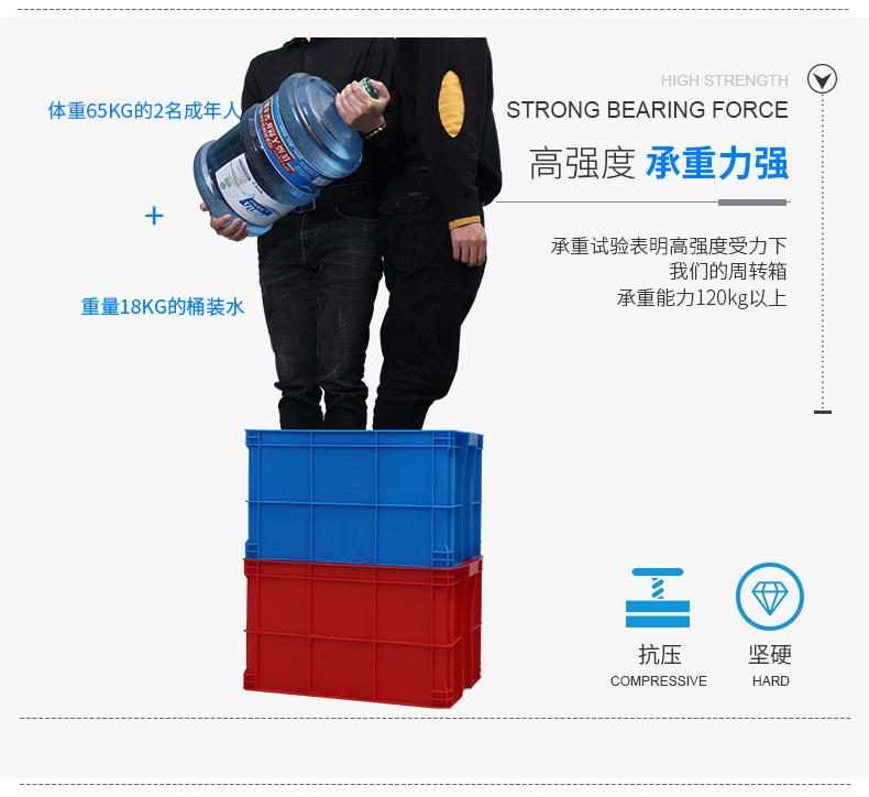 加厚收纳箱