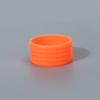 Raqueta de Tenis, Cinta para Agarre de Raqueta de Bádminton, Banda Absorbente de Sudor con Bucle Pequeño, Anillo de Goma para Sellar y Fijar, Banda de Bucle, Suministro Directo en Stock